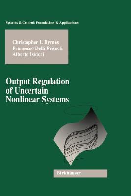 Output Regulation of Uncertain Nonlinear Systems