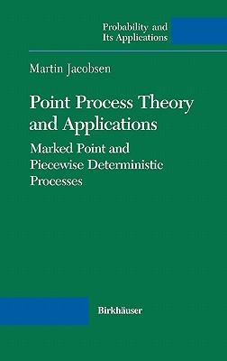 Point Process Theory and Applications