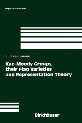 Kac-Moody Groups, Their Flag Varieties and Representation Theory