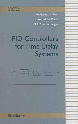 Pid Controllers for Time-Delay Systems