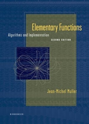 Elementary Functions