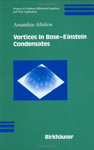 Vortices in Bose-Einstein Condensates