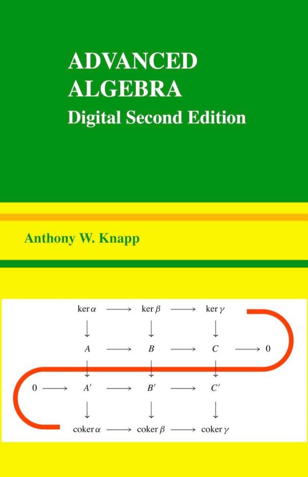 Basic Algebra/Advanced Algebra 2-Volume Set