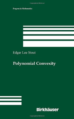 Polynomial Convexity