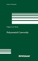 Polynomial convexity