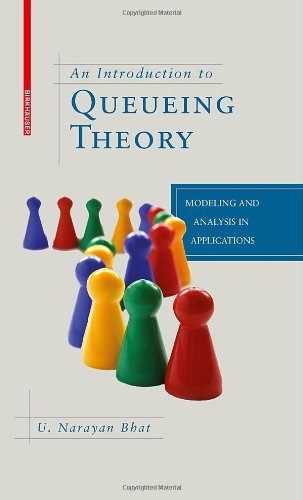 An Introduction to Queueing Theory