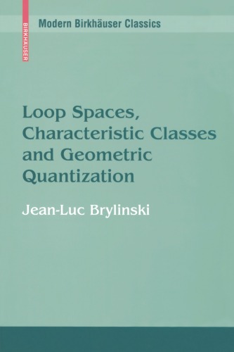 Loop Spaces, Characteristic Classes and Geometric Quantization