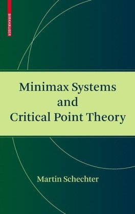 Minimax Systems and Critical Point Theory