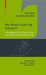 The Theory of the Top