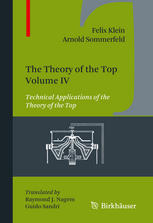 The Theory of the Top