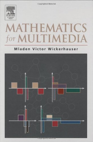 Mathematics for Multimedia