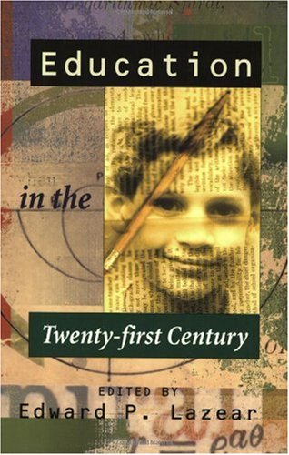 Education in the Twenty-first Century