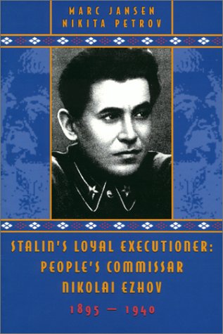 Stalin's Loyal Executioner