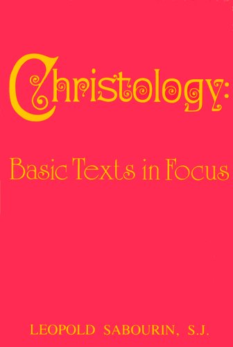 Christology