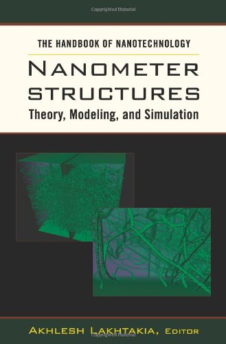 The Handbook of Nanotechnology Nanometer Structures