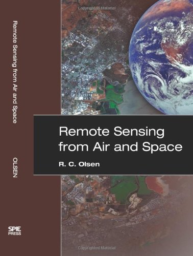 Remote Sensing from Air and Space