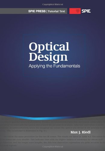 Optical Design