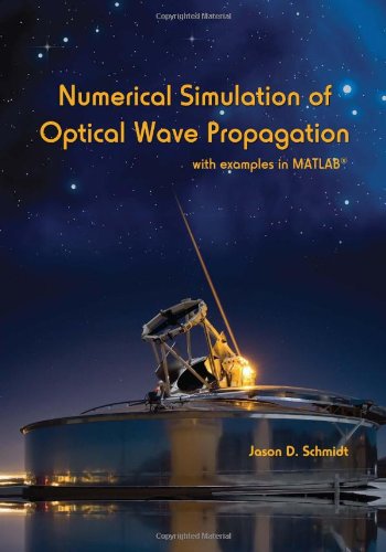 Numerical Simulation of Optical Wave Propagation with Examples in MATLAB