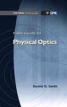 Field Guide to Physical Optics