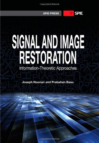 Signal and Image Restoration
