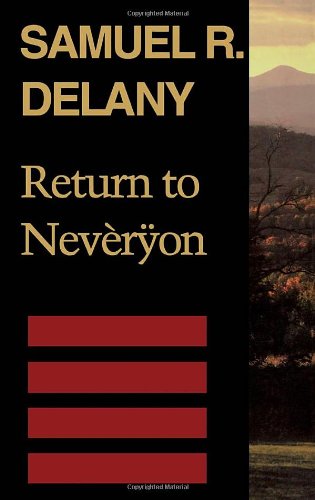 Return to Neveryon (Return to Neveryon)