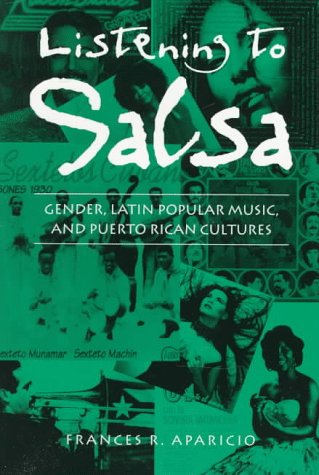 Listening to Salsa