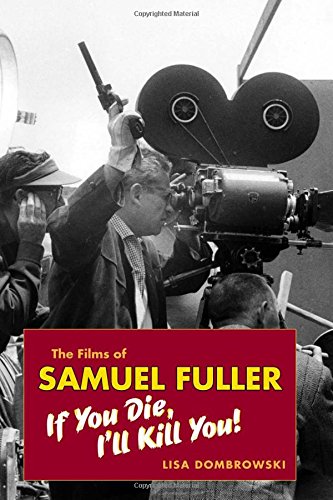 The Films of Samuel Fuller