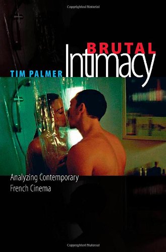 Brutal Intimacy