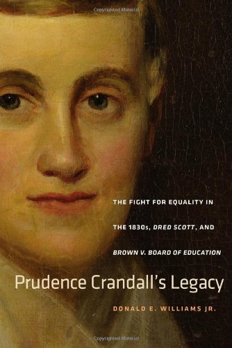 Prudence Crandall's Legacy