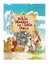 Bible Stories Little Ones BB