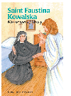 Saint Faustina Kowalska