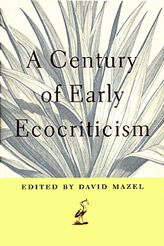 A Century of Early Ecocriticism