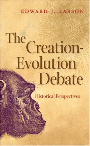 The Creation-Evolution Debate