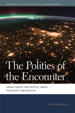 The Politics of the Encounter