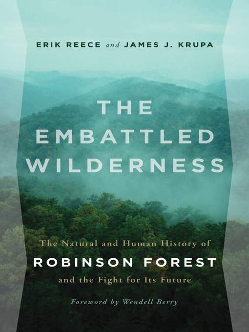 The Embattled Wilderness