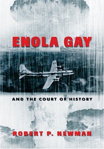 Enola Gay and the Court of History