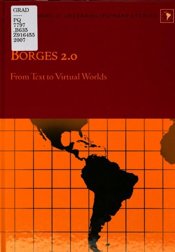 Borges 2.0