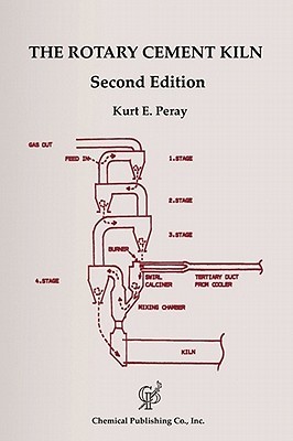 The Rotary Cement Kiln