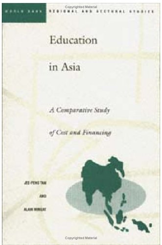 Education in Asia