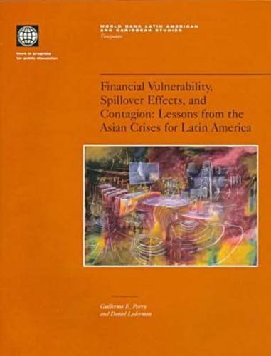 Financial Vulnerability, Spillover Effects, and Contagion