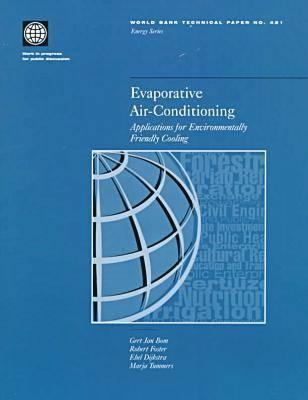 Evaporative Air-Conditioning