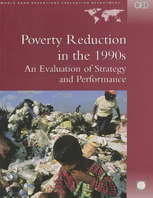 Poverty Reduction in the 1990s