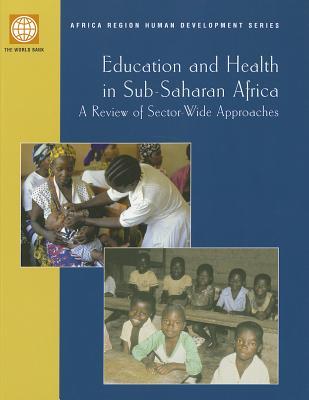 Education and Health in Sub-Saharan Africa