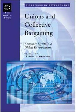 Unions and Collective Bargaining