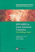 HIV/Aids in Latin American Countries