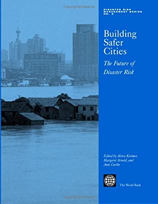 Building Safer Cities