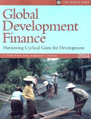 Global Development Finance