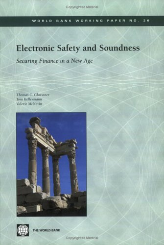 Electronic Safety and Soundness