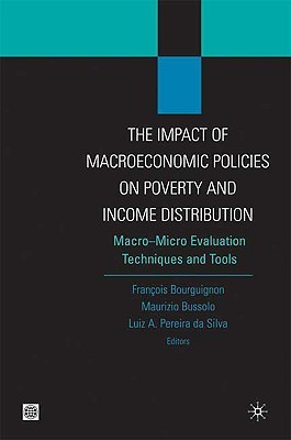 The Impact of Macroeconomic Policies on Poverty and Income Distribution