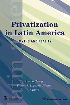 Privatization in Latin America